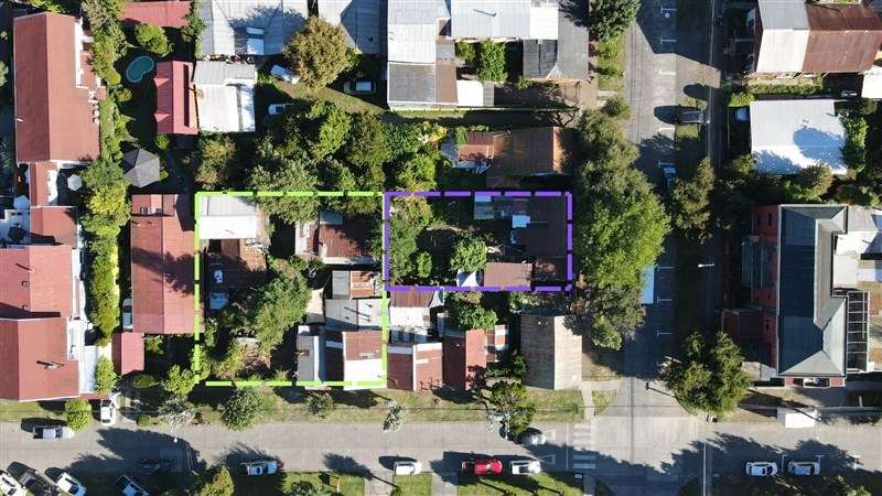 Terreno Construccion en Venta en Pucón - Imagen 2
