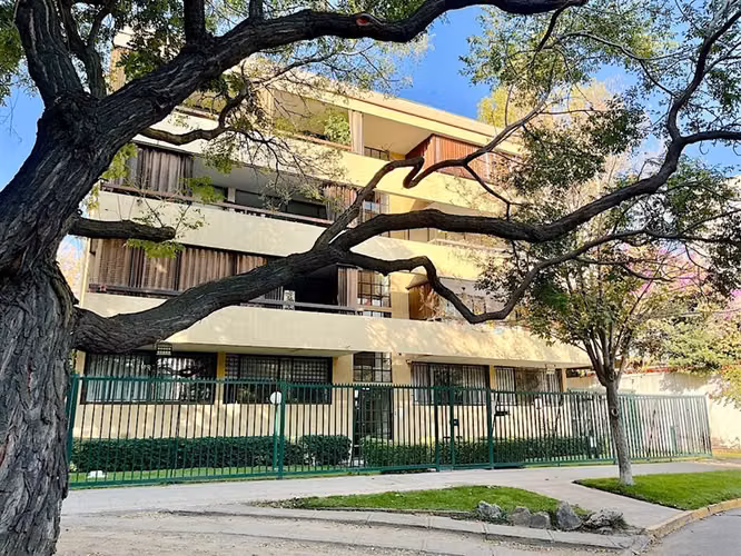 REBAJADO!! AMPLIO DEPTO EN VENTA 3(4)D/2B/1E/1B, Providencia