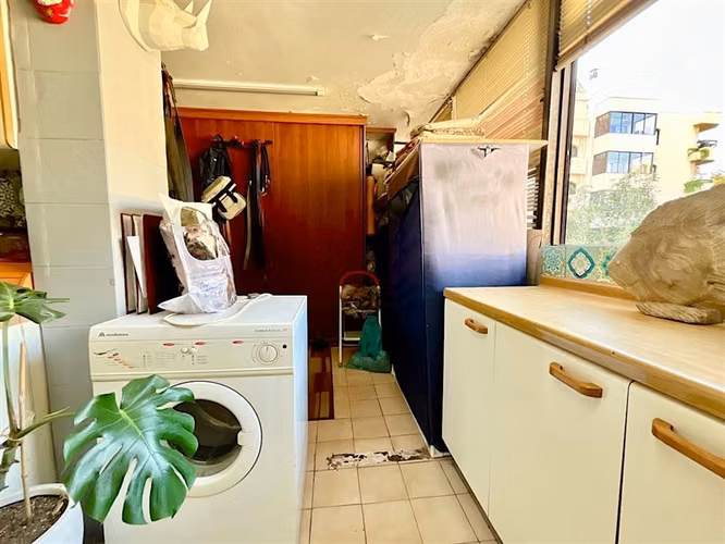 REBAJADO!! AMPLIO DEPTO EN VENTA 3(4)D/2B/1E/1B, Providencia