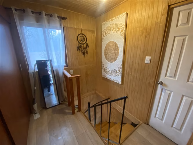 Casa en venta 3 dormitorios 1 baño La Florida