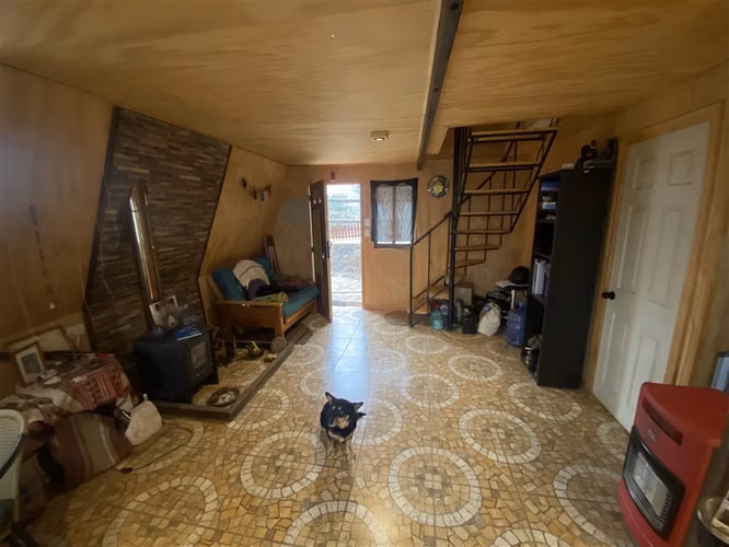 Casa en venta 3 dormitorios 1 baño La Florida