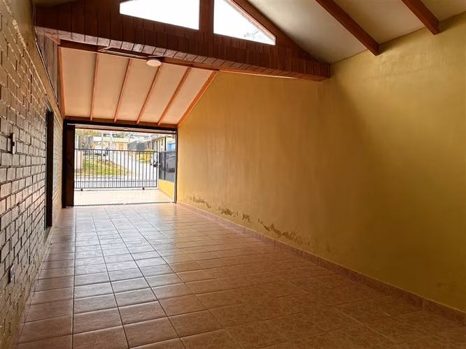 Casa en Venta en La Serena