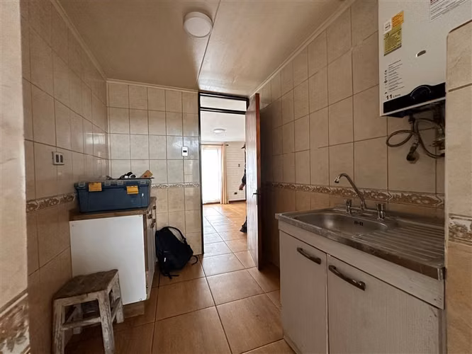 Casa en Venta en La Serena