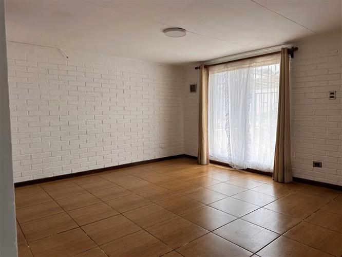 Casa en Venta en La Serena