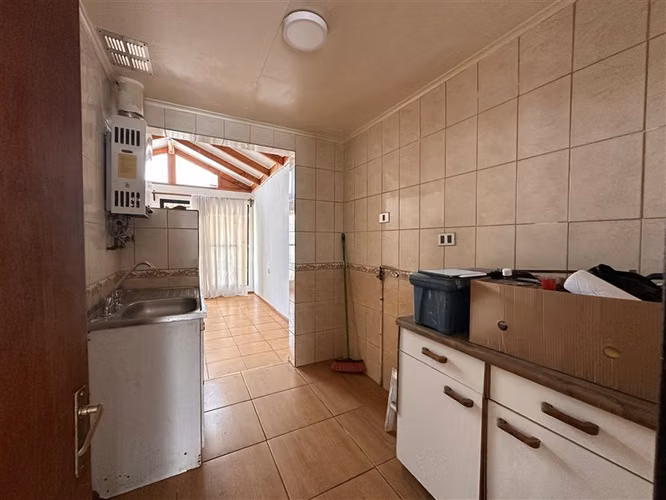Casa en Venta en La Serena