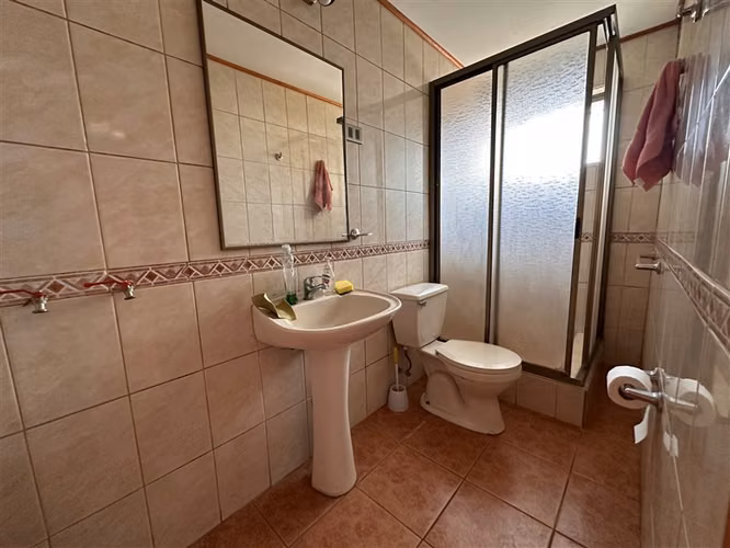 Casa en Venta en La Serena