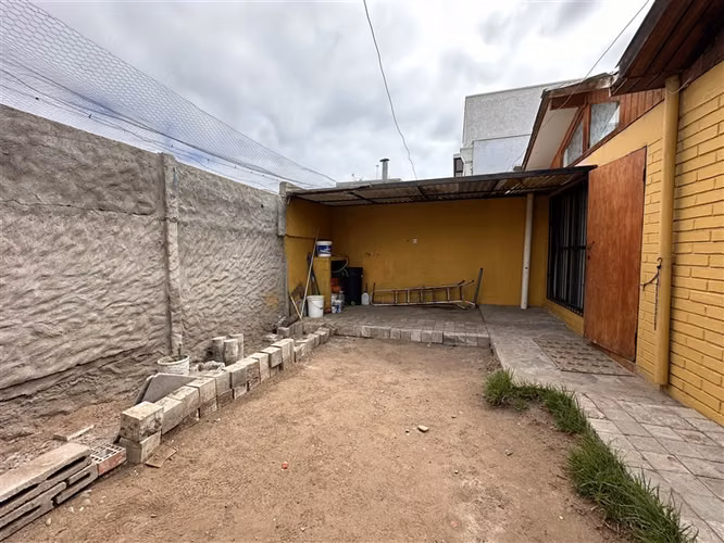 Casa en Venta en La Serena