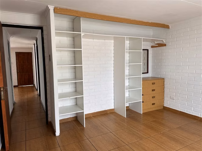 Casa en Venta en La Serena