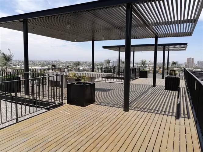 Departamento en venta de 1 dorm. en San Miguel - Imagen 21