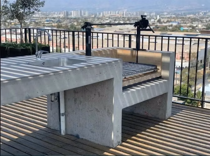 Departamento en venta de 1 dorm. en San Miguel - Imagen 17