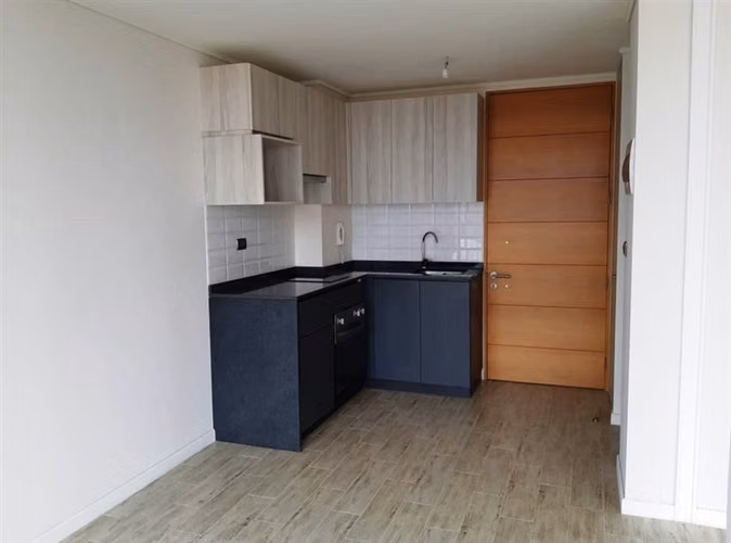 Departamento en venta de 1 dorm. en San Miguel - Imagen 4