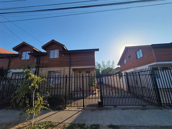 Casa en venta de 3 dorm. en San Clemente - Imagen 26