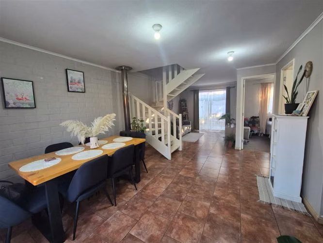 Casa en venta de 3 dorm. en San Clemente - Imagen 5