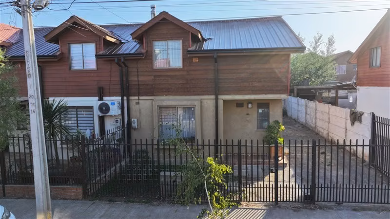 Casa en venta de 3 dorm. en San Clemente - Imagen 2