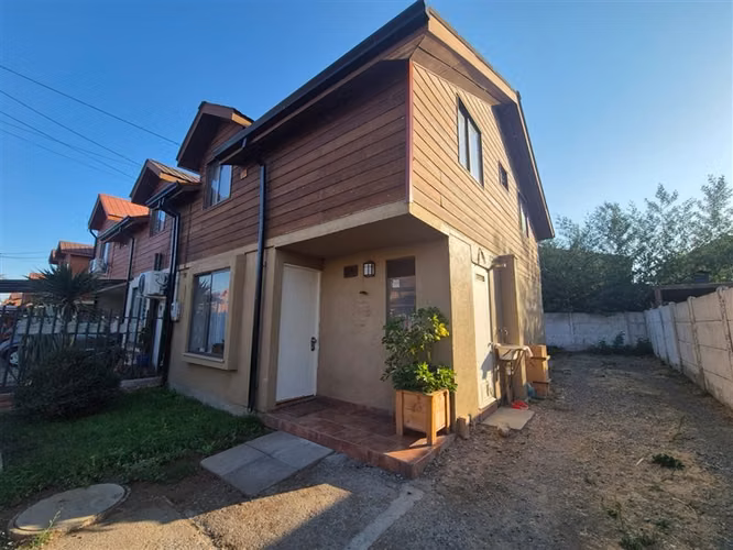 Casa en venta de 3 dorm. en San Clemente - Imagen 4