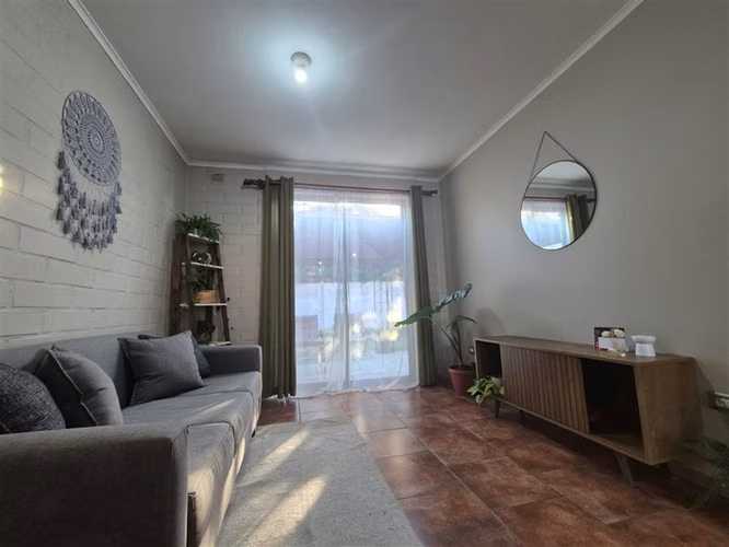 Casa en venta de 3 dorm. en San Clemente - Imagen 8