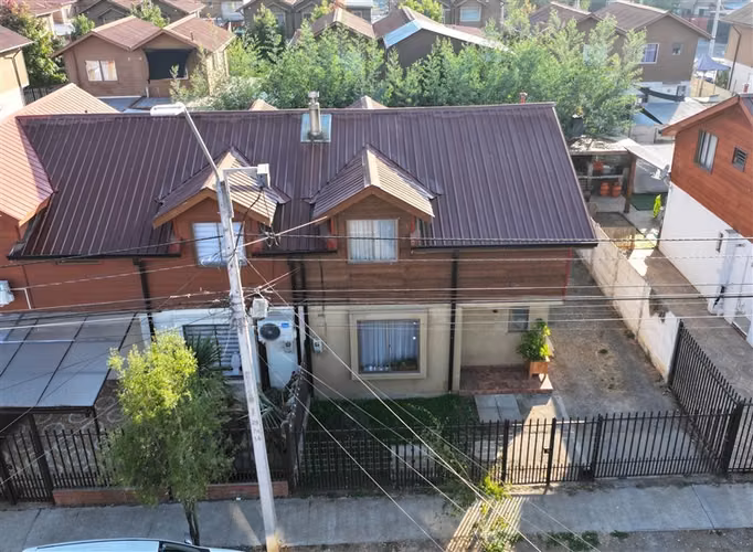 Casa en venta de 3 dorm. en San Clemente - Imagen 27