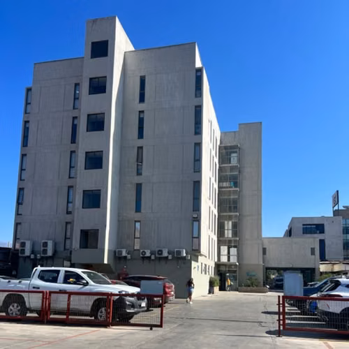 Venta oficina en San Felipe