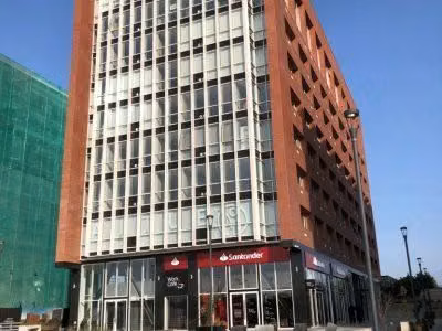 Oficina en venta en Talca