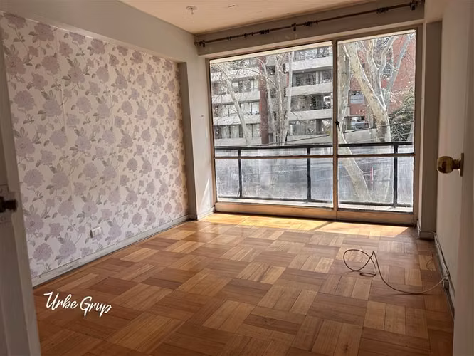 Departamento en venta de 3 dorm. en Providencia