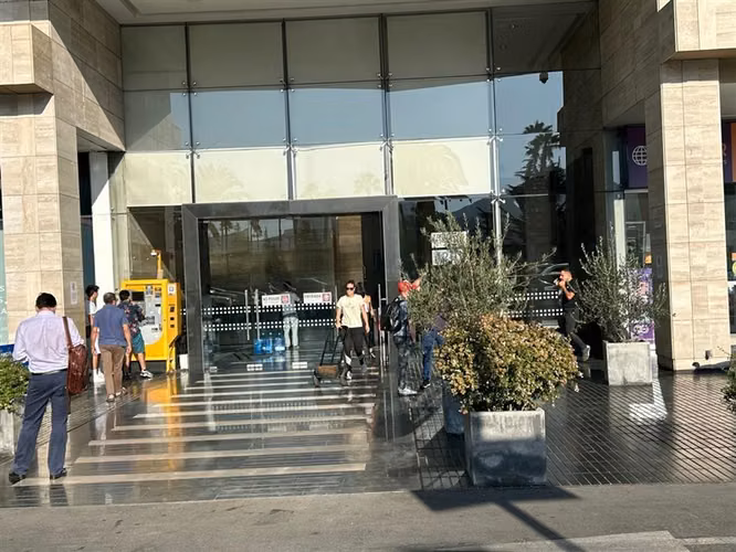 Oficina en venta en Lo Barnechea