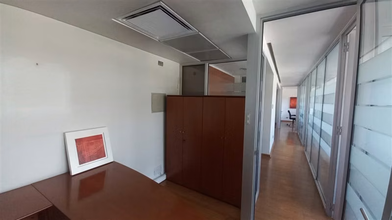Oficina en venta en Lo Barnechea