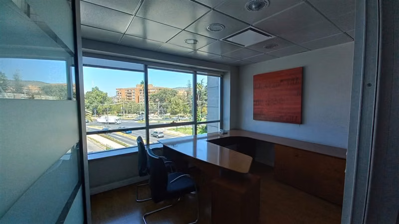Oficina en venta en Lo Barnechea