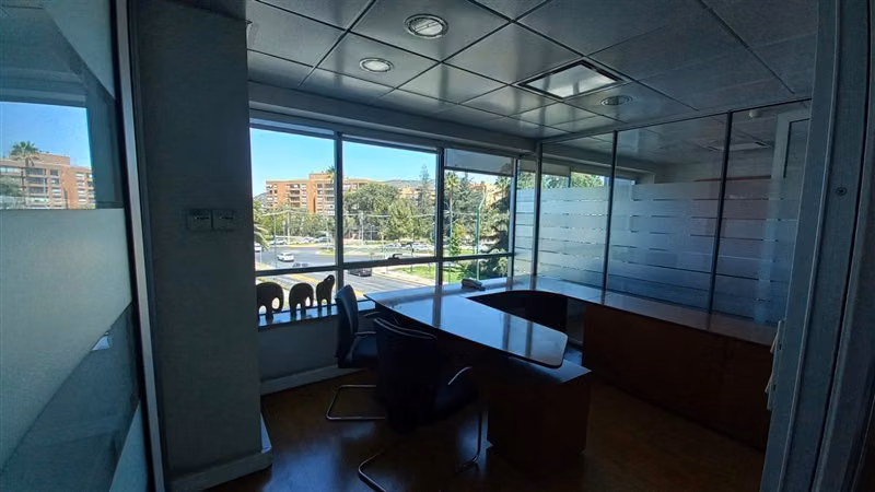Oficina en venta en Lo Barnechea