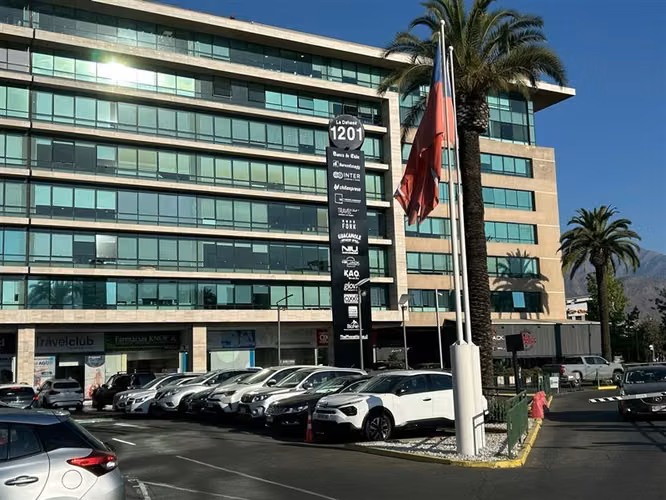 Oficina en venta en Lo Barnechea