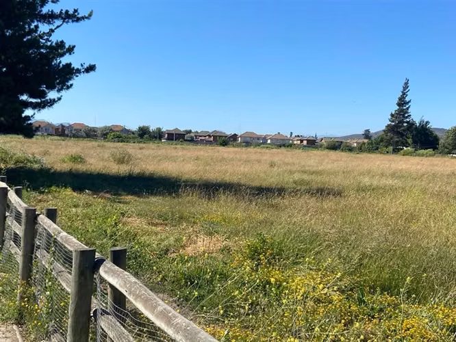 Sitio en Venta en Melipilla