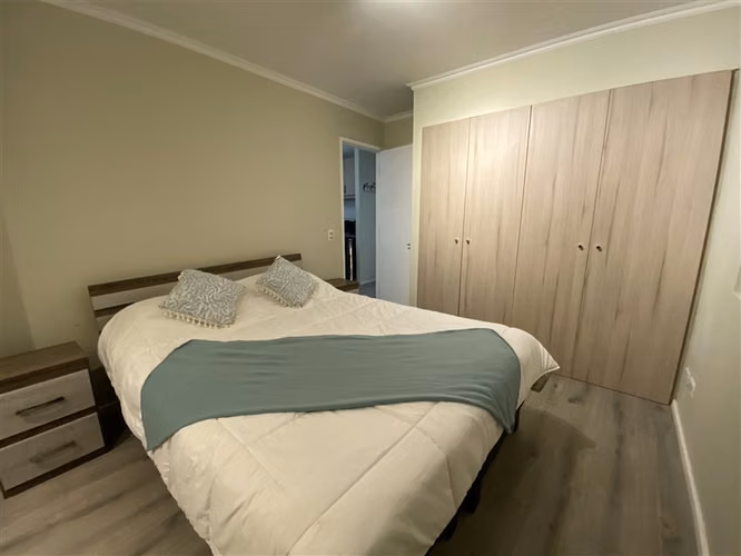 Departamento en venta de 1 dorm. en Pucón