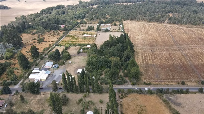 Parcela en venta en Pucón - Imagen 10