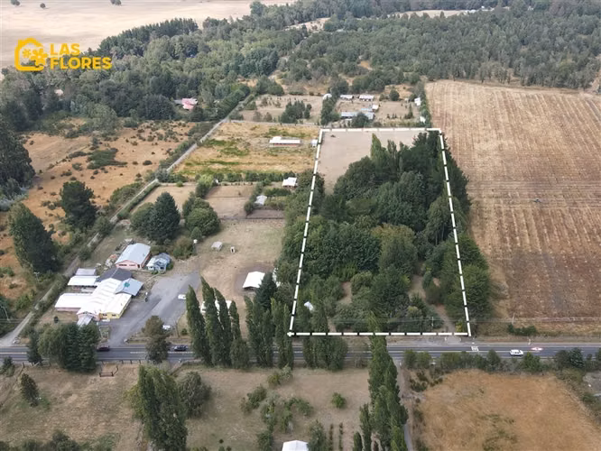 Parcela en venta en Pucón - Imagen 6