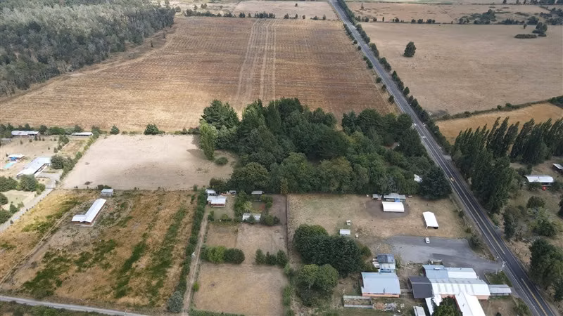 Parcela en venta en Pucón - Imagen 16