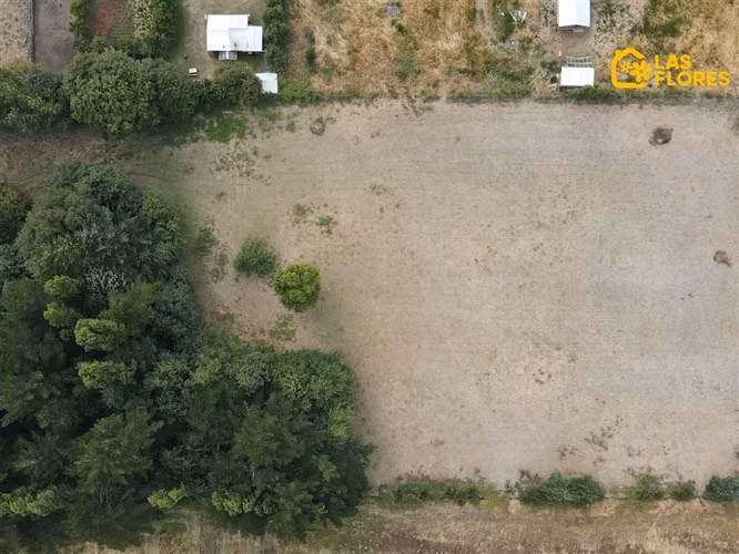 Parcela en venta en Pucón - Imagen 4