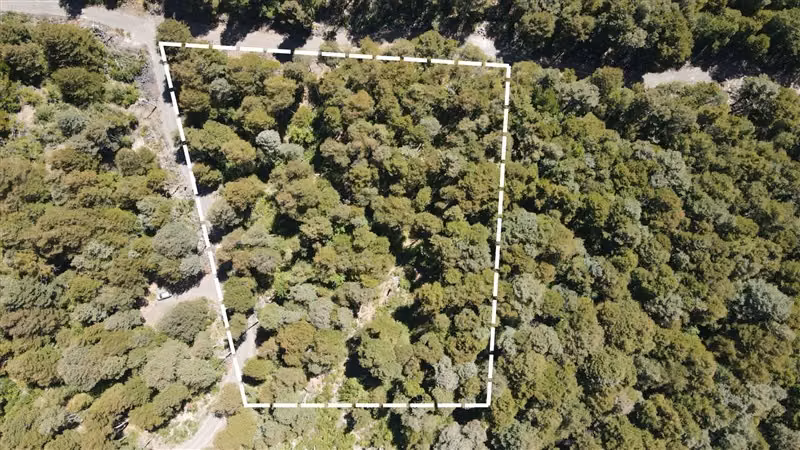 Parcela en venta en PUCON-CURARREHUE