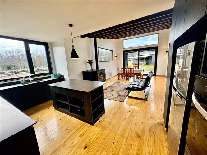 Casa en venta de 5 dorm. en Villarrica - Imagen 9