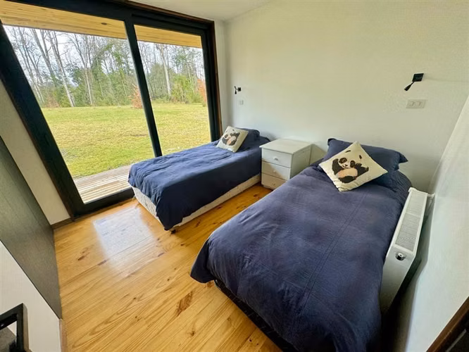 Casa en venta de 5 dorm. en Villarrica - Imagen 10