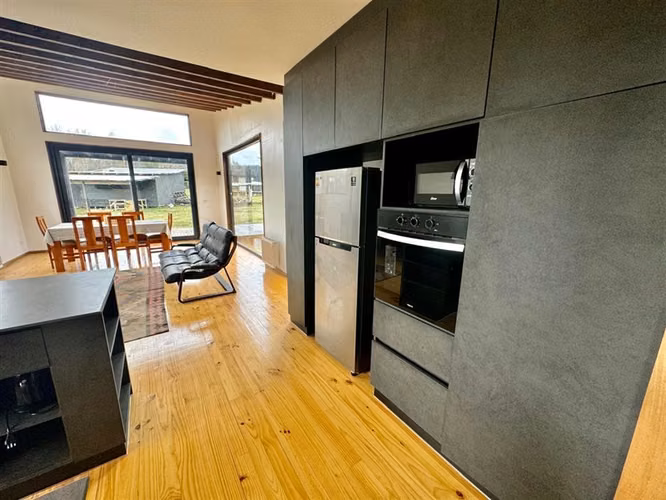 Casa en venta de 5 dorm. en Villarrica - Imagen 14
