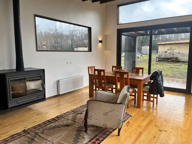 Casa en venta de 5 dorm. en Villarrica - Imagen 4