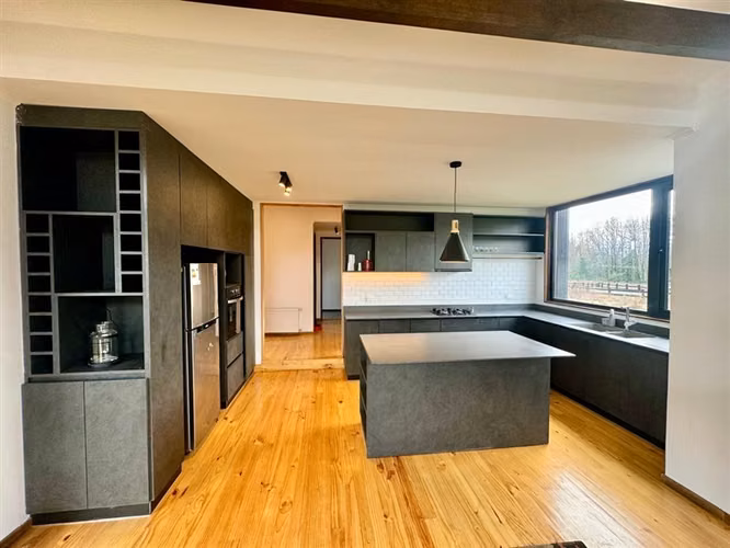 Casa en venta de 5 dorm. en Villarrica - Imagen 8