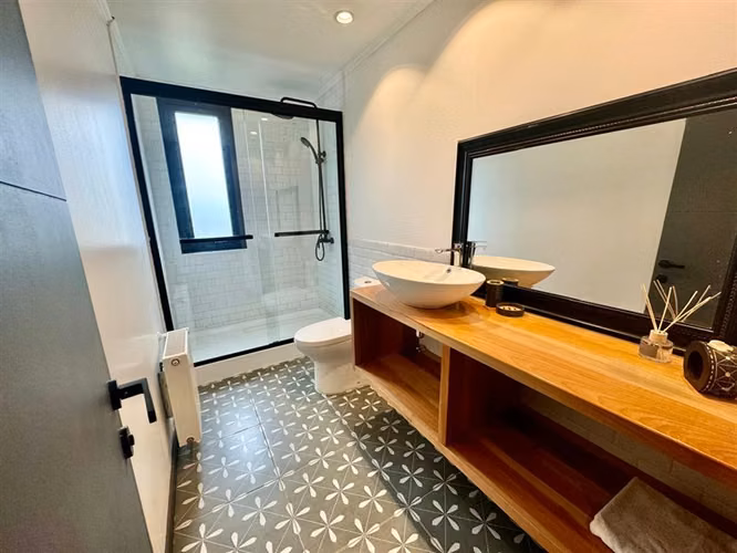Casa en venta de 5 dorm. en Villarrica - Imagen 11