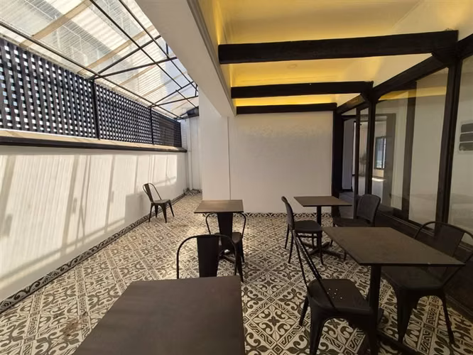 Oficina en arriendo en Talca