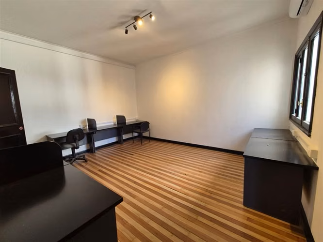 Oficina en arriendo en Talca