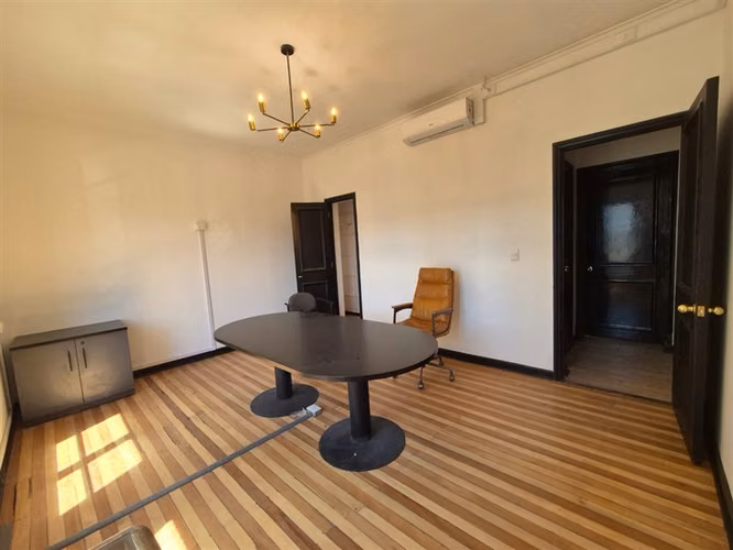Oficina en arriendo en Talca
