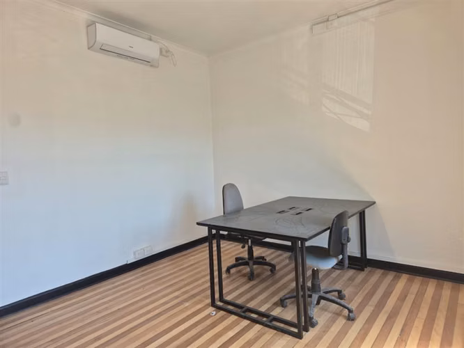 Oficina en arriendo en Talca
