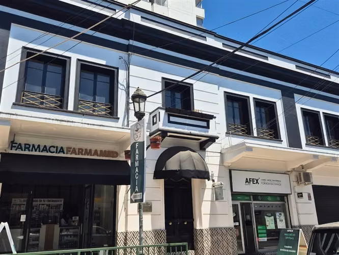 Oficina en arriendo en Talca