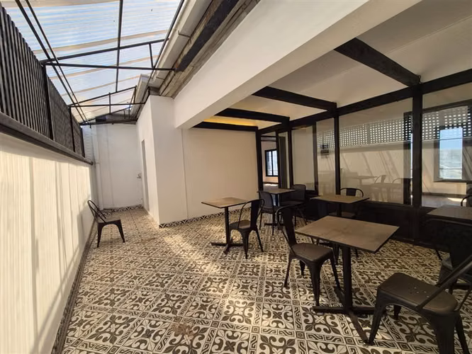 Oficina en arriendo en Talca