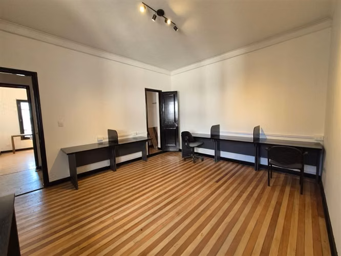 Oficina en arriendo en Talca