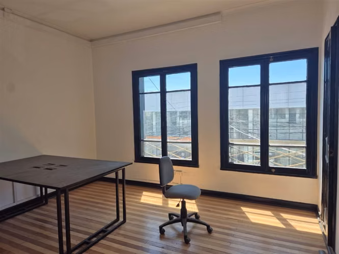 Oficina en arriendo en Talca